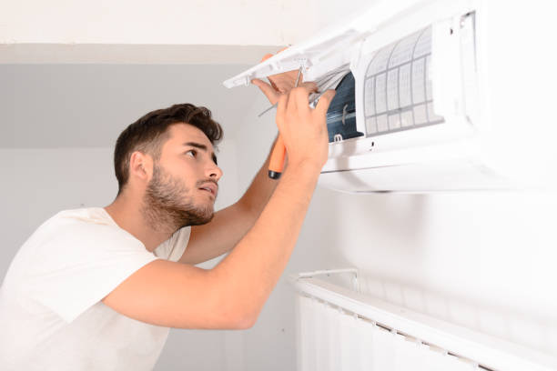 Best Residential Air Duct Cleaning  in USA